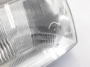 RENAULT Scenic (1996–2003) Scheinwerfer vorne 260605784R - 4