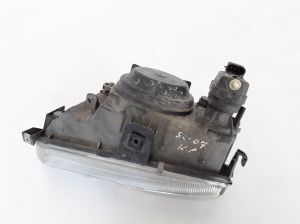 RENAULT Scenic (1996–2003) Scheinwerfer vorne 260605784R - 6