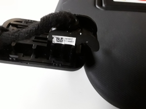 Ford Kuga III (2020–2026) Sun visor LV41AFZ - 2