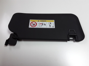 Sun visor - LV41AFZ