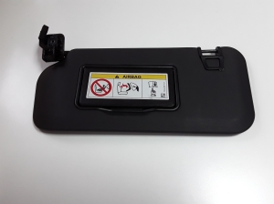 Ford Kuga III (2020–2026) Sun visor LV41AFZ - 3