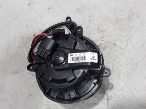 RENAULT Talisman II (2015–2026) Salongi puhuri mootor 272109102R - 3