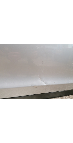Tesla Model X X (2015–2026) Front door 1009907-00-K - 5