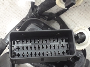 Dacia JOGGER I (2021–2026) Kabelbaum 241254332R - 3