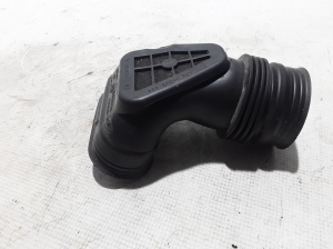 Air intake hose - 165558534R