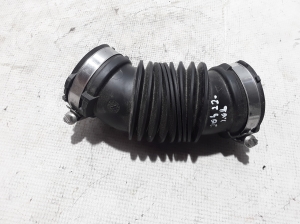 Air intake hose - 165750995R