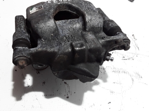 Dacia JOGGER I (2021–2026) Eesmine pidurisadul 410005595R - 3