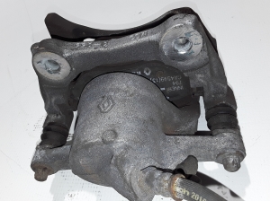 Dacia JOGGER I (2021–2026) Eesmine pidurisadul 410109513R - 2