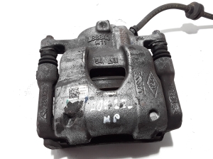 Dacia JOGGER I (2021–2026) Eesmine pidurisadul 410109513R - 3