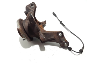 Dacia JOGGER I (2021–2026) Front wheel hub 400156199R - 3
