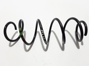 Dacia JOGGER I (2021–2026) Front spring 540100834R - 3