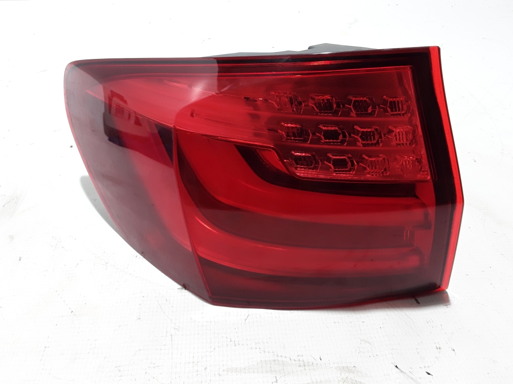 BMW 5 Series F10/F11 (2009-2017) Rear Left Taillight 7203233 21451919