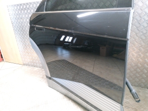Hyundai IONIQ 5 I (2021–2026) Rear side doors and their parts 77004GI000 - 2