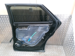 Hyundai IONIQ 5 I (2021–2026) Rear side doors and their parts 77004GI000 - 5