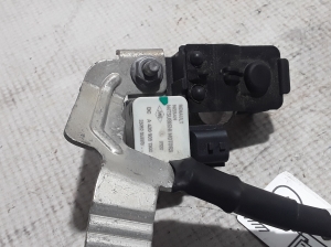 Dacia JOGGER I (2021–2026) Miinuskaabel 240801614R - 4