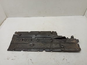 Underbody shield - 748157227R