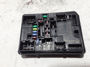 Dacia JOGGER I (2021–2026) Fuse boxes 284B76520R - 3