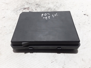 Dacia JOGGER I (2021–2026) Fuse boxes 284B76520R - 4