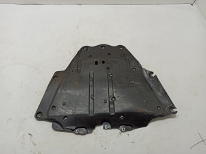 Dacia JOGGER I (2021–2026) Front underbody protection 758929087R - 2