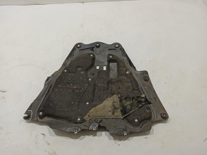 Front underbody protection - 758929087R