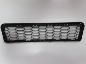  Front bumper lower grille 