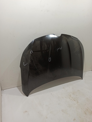 RENAULT Megane IV (2016–2022) Kapott 656162489R - 2