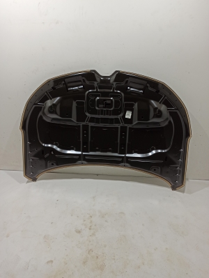 RENAULT Megane IV (2016–2022) Kapott 656162489R - 4