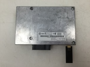 Bluetooth module - 8P0862335Q