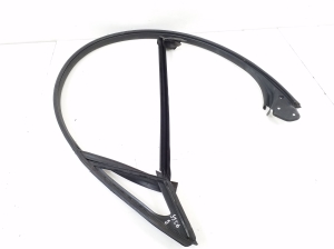   Rear fork sealing rubber 