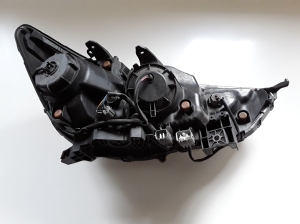 Mitsubishi ASX (2010–2026) Headlight P9135L - 3