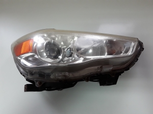 Headlight - P9135R