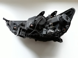 Mitsubishi ASX (2010–2026) Headlight P9135R - 2