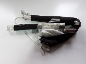 Peugeot 508 (2010–2017) Katuse turvapadi 9686330280 - 3