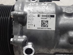 Dacia JOGGER I (2021–2026) A/C compressor 926003380R - 4
