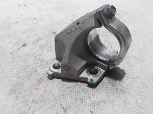 Dacia JOGGER I (2021–2026) Front drive shaft bracket 397742142R - 4