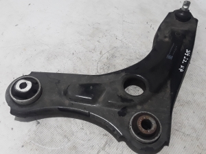 Dacia JOGGER I (2021–2026) Querlenker vorne 545054787R - 3