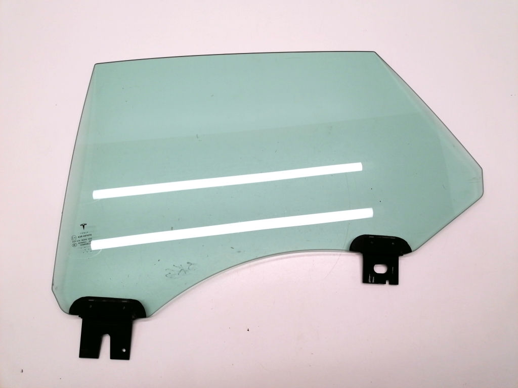 Tesla Model S S (2012–2026) Rear side door glass 6006335-00-D Tesla Model S S (2012–2026) Rear side door glass 6006335-00-D