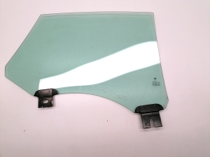 Tesla Model S S (2012–2026) Rear side door glass 6006335-00-D - 2
