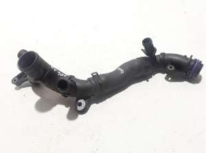 Radiator hose - 210477334R