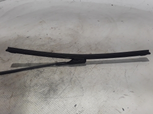 Dacia JOGGER I (2021–2026) Windshield wiper arm 288862091R - 3