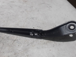 Dacia JOGGER I (2021–2026) Windshield wiper arm 288862091R - 5