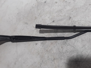 Dacia JOGGER I (2021–2026) Windshield wiper arm 288813326R - 3