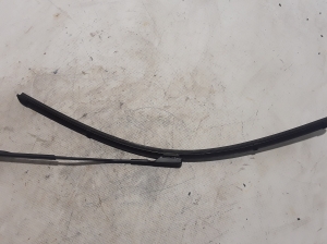 Dacia JOGGER I (2021–2026) Windshield wiper arm 288813326R - 4