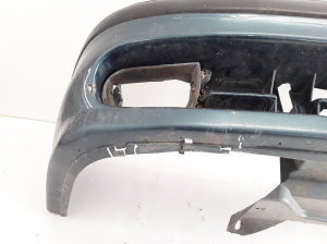 RENAULT Scenic (1996–2003) Front bumper 7700838517 - 3