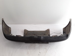 RENAULT Scenic (1996–2003) Front bumper 7700838517 - 5