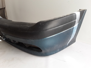 RENAULT Scenic (1996–2003) Front bumper 7700838517 - 6