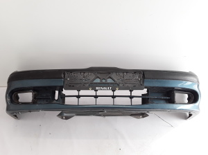 RENAULT Scenic (1996–2003) Front bumper 7700838517 - 7