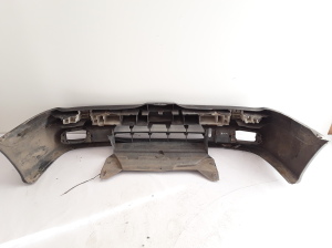 RENAULT Scenic (1996–2003) Front bumper 7700838517 - 8