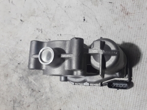 Dacia JOGGER I (2021–2026) Accelerator valve 161203209R - 2