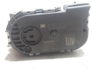 Dacia JOGGER I (2021–2026) Accelerator valve 161203209R - 4